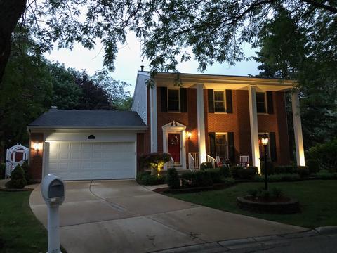 155 Exeter Ct, Roselle, IL 60172 photo 22