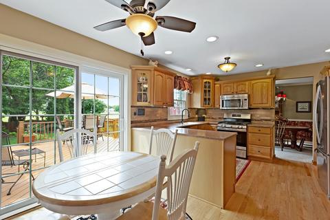 155 Exeter Ct, Roselle, IL 60172 photo 5
