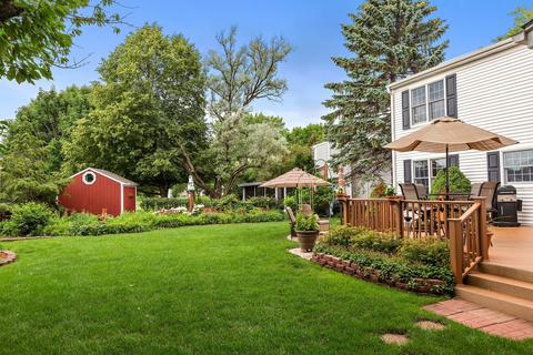 155 Exeter Ct, Roselle, IL 60172 photo 18