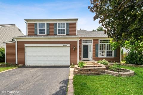 2620 Discovery Dr, Plainfield, IL 60586 photo 1