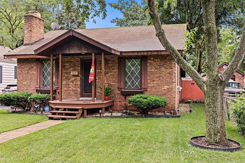 2127 W 170th St, Hazel Crest, IL 60429 photo 1