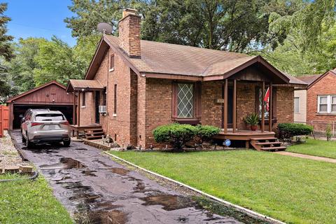 2127 W 170th St, Hazel Crest, IL 60429 photo 3