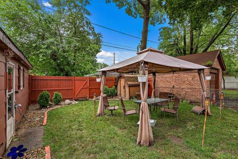 2127 W 170th St, Hazel Crest, IL 60429 photo 18