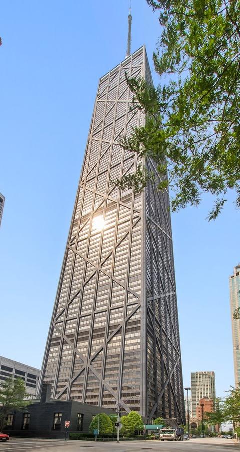 175 E Delaware Pl #9103, Chicago, IL 60611 photo 1