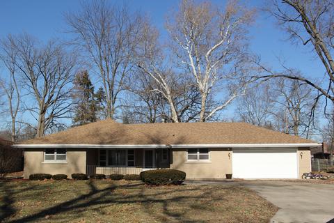 2699 E Riverview Dr, Kankakee, IL 60901 photo 1