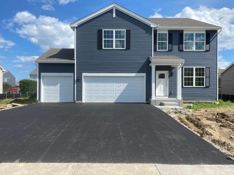 3806 Doherty Ln, Mchenry, IL 60050 photo 1