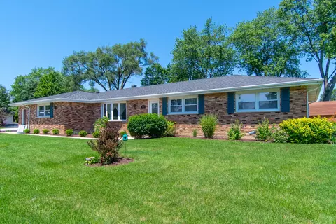 871 E Francis Rd, New Lenox, IL 60451 photo 1
