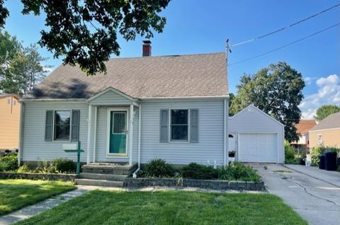 812 E 14th St, Sterling, IL 61081 photo 1