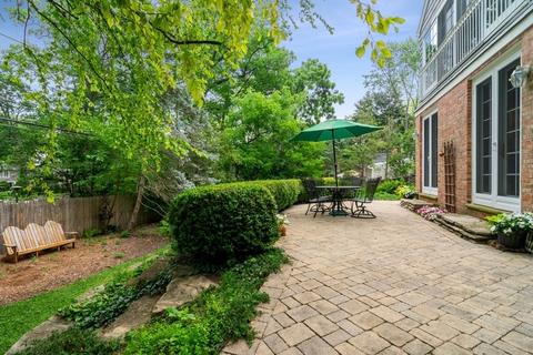 122 E Washington Ave, Lake Bluff, IL 60044 photo 24