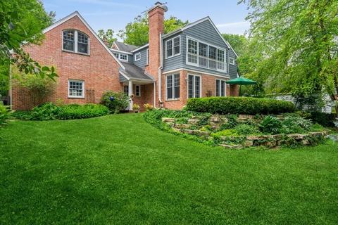 122 E Washington Ave, Lake Bluff, IL 60044 photo 23