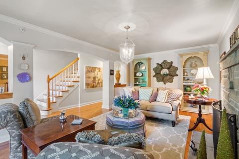 122 E Washington Ave, Lake Bluff, IL 60044 photo 5