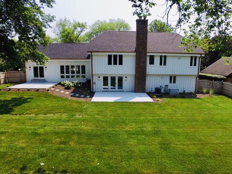 1008 Woodview Rd, Burr Ridge, IL 60527 photo 3