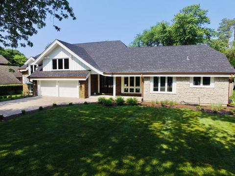 1008 Woodview Rd, Burr Ridge, IL 60527 photo 1
