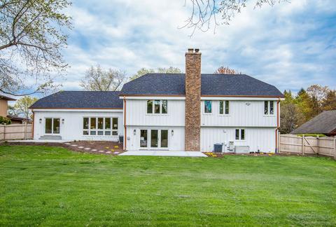 1008 Woodview Rd, Burr Ridge, IL 60527 photo 2