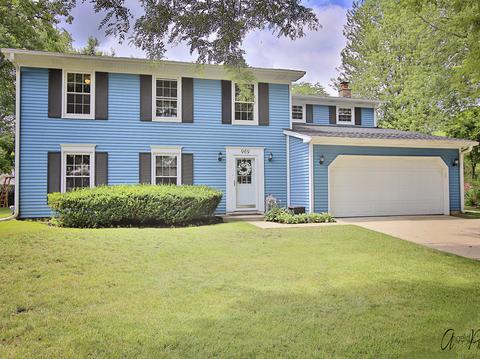 969 Freeman Rd, Hoffman Estates, IL 60192 photo 1