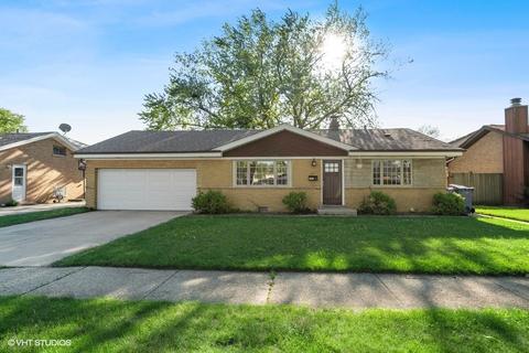 12210 S Avers Ave, Alsip, IL 60803 photo 1