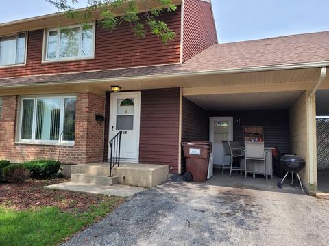 18 Michael Rd, Park Forest, IL 60466 photo 1