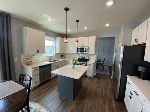 706 Overlook Ct, Minooka, IL 60447 photo 5