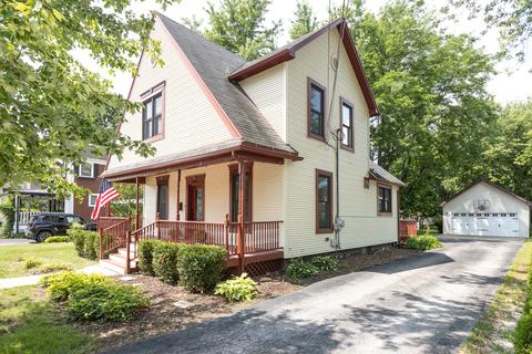 14920 S Center St, Plainfield, IL 60544 photo 3