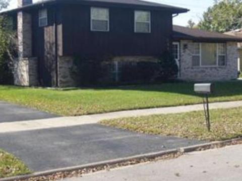 3441 218th Pl, Matteson, IL 60443 photo 1