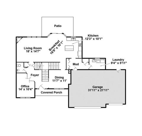 2109 Vale St, Champaign, IL 61822 photo 48