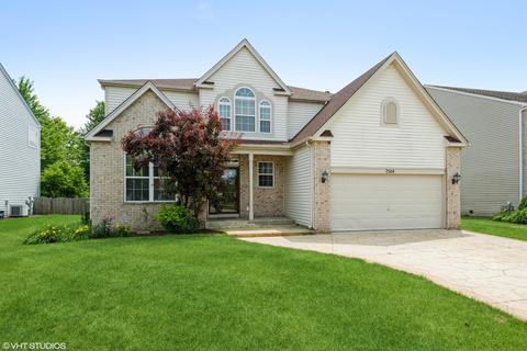7504 Townsend Blvd, Plainfield, IL 60586 photo 1