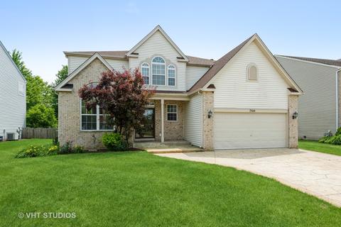 7504 Townsend Blvd, Plainfield, IL 60586 photo 2
