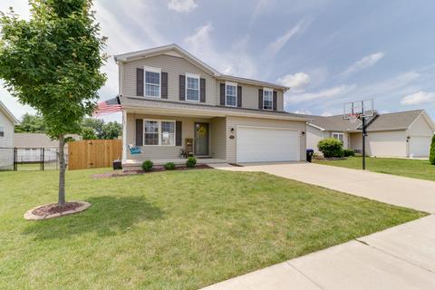 2903 Red Oak Rd, Bloomington, IL 61704 photo 2