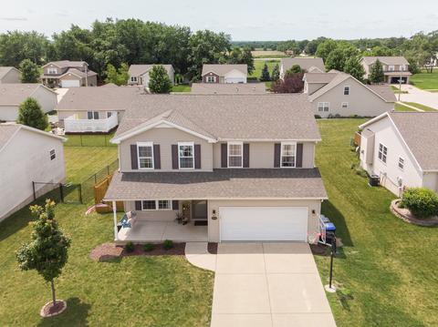 2903 Red Oak Rd, Bloomington, IL 61704 photo 3