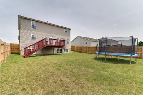2903 Red Oak Rd, Bloomington, IL 61704 photo 7