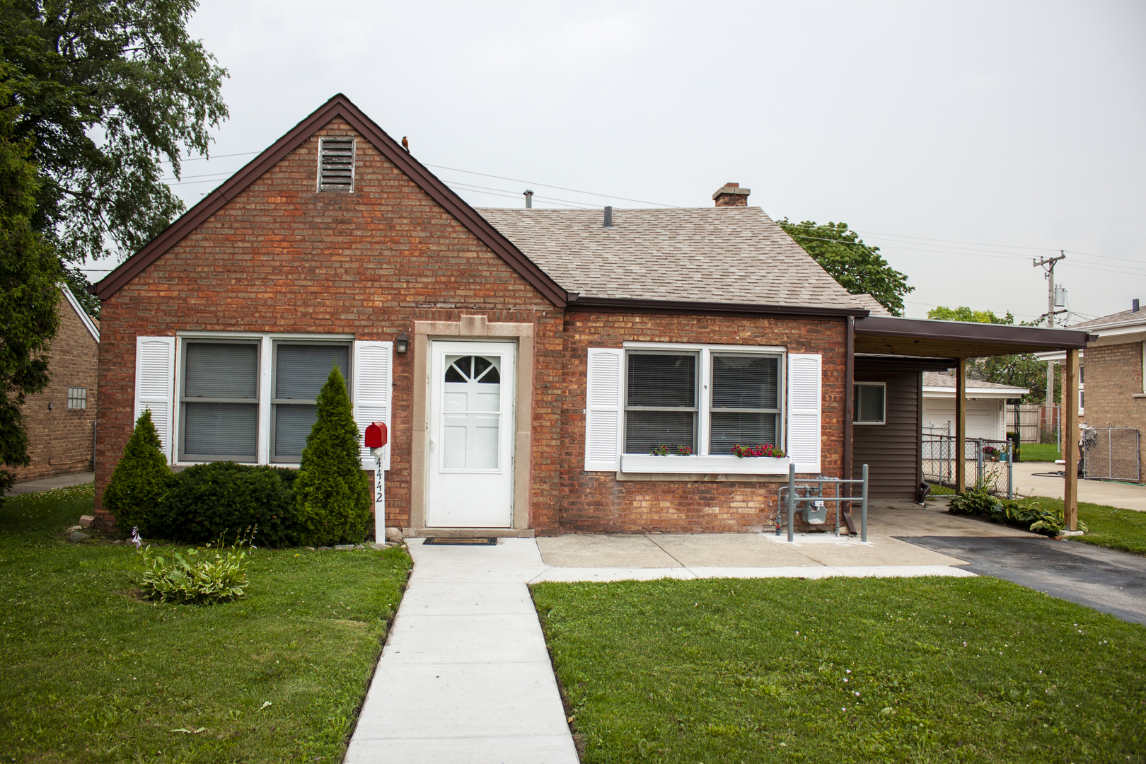 4442 WESLEY TER  