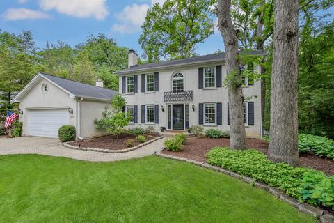 5357 Tall Tree Ct, Lisle, IL 60532 photo 3