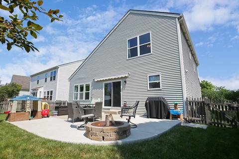 5808 Lake Pointe Dr, Plainfield, IL 60586 photo 29