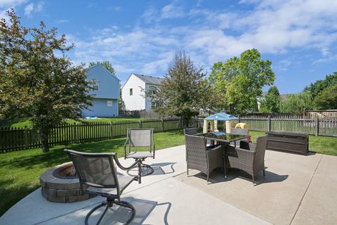 5808 Lake Pointe Dr, Plainfield, IL 60586 photo 30