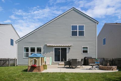 5808 Lake Pointe Dr, Plainfield, IL 60586 photo 27