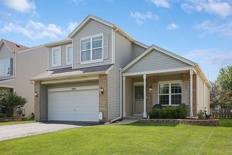5808 Lake Pointe Dr, Plainfield, IL 60586 photo 2