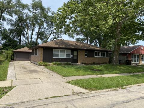 320 Waldmann Dr, Park Forest, IL 60466 photo 5