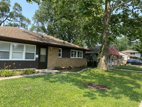 320 Waldmann Dr, Park Forest, IL 60466 photo 1