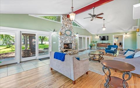 500 Bally Rd, Mchenry, IL 60050 photo 8