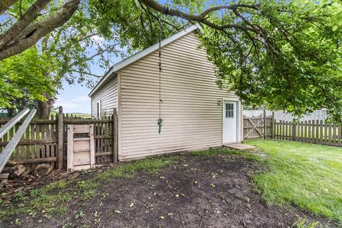 122 N Cedar St, Gardner, IL 60424 photo 20