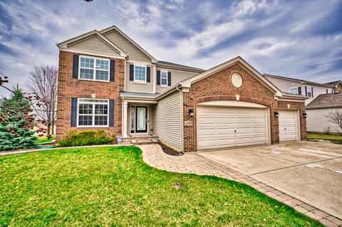 2106 Cabrillo Ln, Hoffman Estates, IL 60192 photo 1