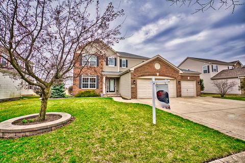 2106 Cabrillo Ln, Hoffman Estates, IL 60192 photo 33