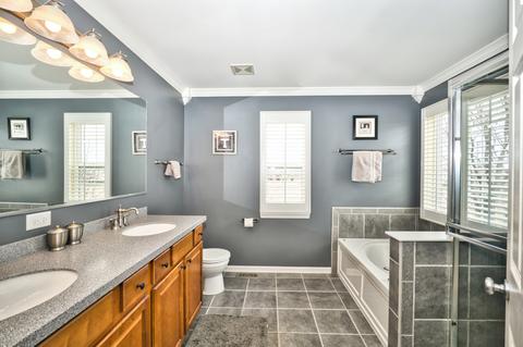 2106 Cabrillo Ln, Hoffman Estates, IL 60192 photo 21