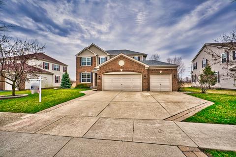 2106 Cabrillo Ln, Hoffman Estates, IL 60192 photo 35