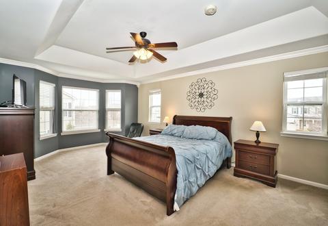 2106 Cabrillo Ln, Hoffman Estates, IL 60192 photo 19