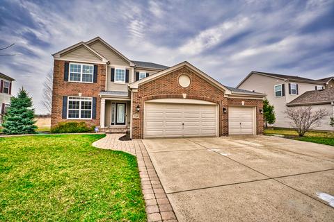 2106 Cabrillo Ln, Hoffman Estates, IL 60192 photo 2