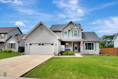 5686 W Roosevelt St, Monee, IL 60449 photo 1