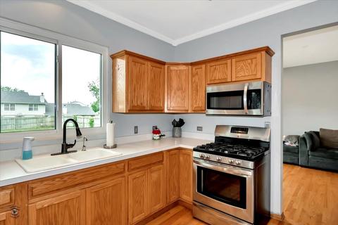 5686 W Roosevelt St, Monee, IL 60449 photo 7