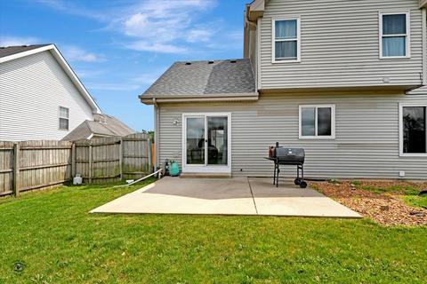 5686 W Roosevelt St, Monee, IL 60449 photo 24
