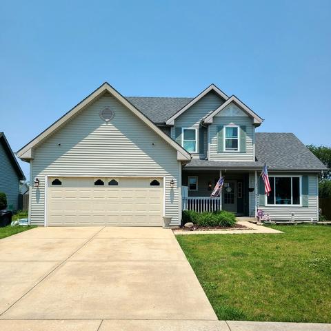 5686 W Roosevelt St, Monee, IL 60449 photo 2